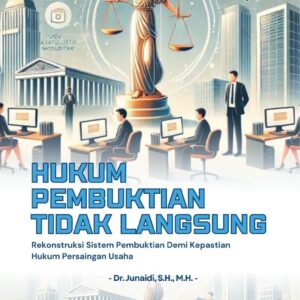 Hukum Pembuktian Tidak Langsung