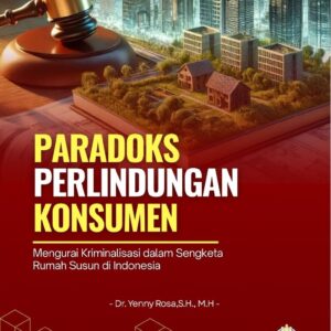 Paradoks Perlindungan Konsumen