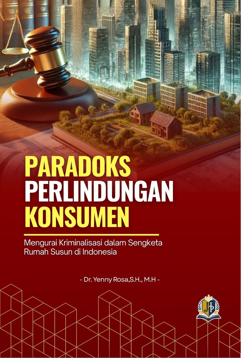 Paradoks Perlindungan Konsumen