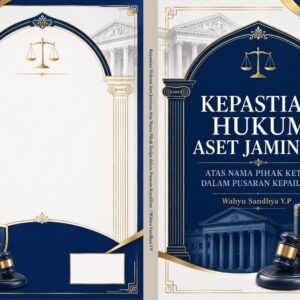 Kepastian Hukum Aset Jaminan Atas Aama Pihak Ketiga dalam Pusaran Kepailitan