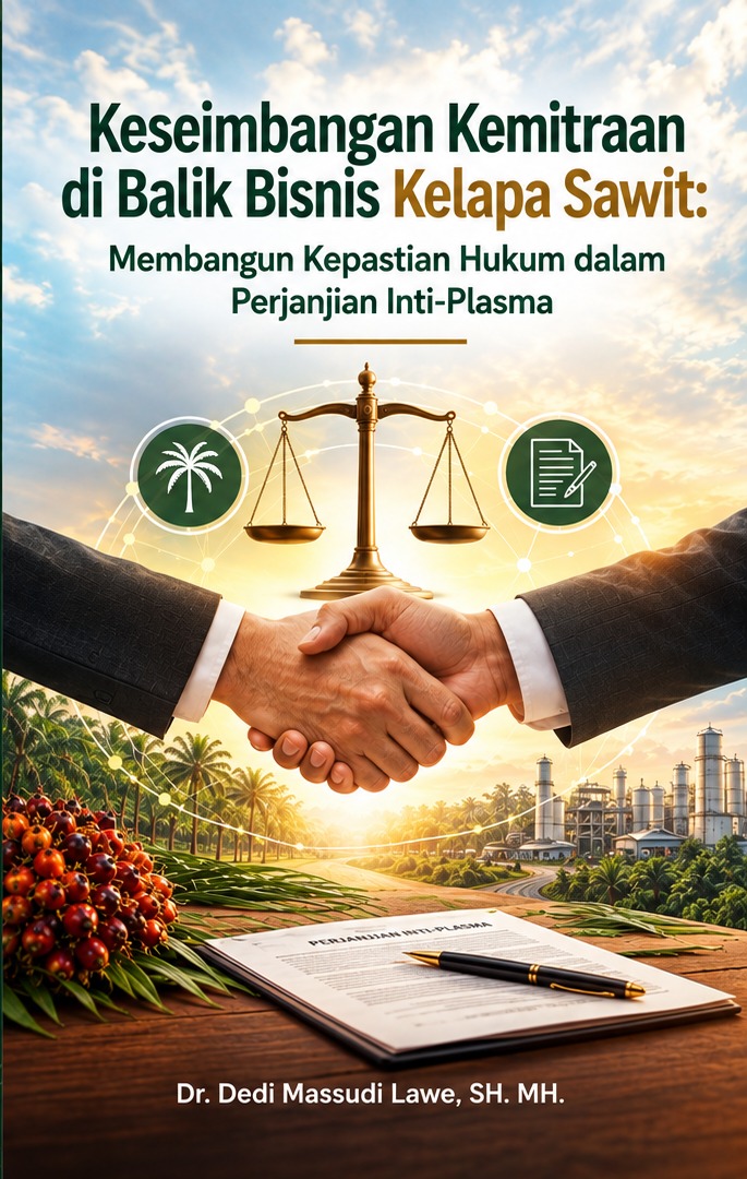 Keseimbangan Kemitraan di Balik Bisnis Kelapa Sawit