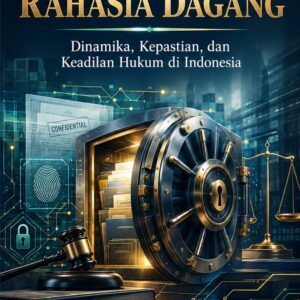 Menguak Tabir Rahasia Dagang: Dinamika, Kepastian, dan Keadilan Hukum di Indonesia